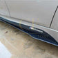 BMW F32 F33 F36 4 Series M Performance Style Carbon Fibre Side Skirt 14-20-Carbon Factory