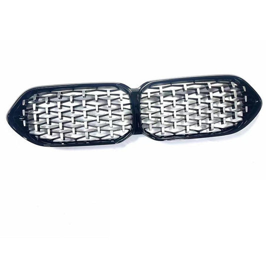 BMW F44 2 Series Meteor Style Front Grille 21-Present-Carbon Factory