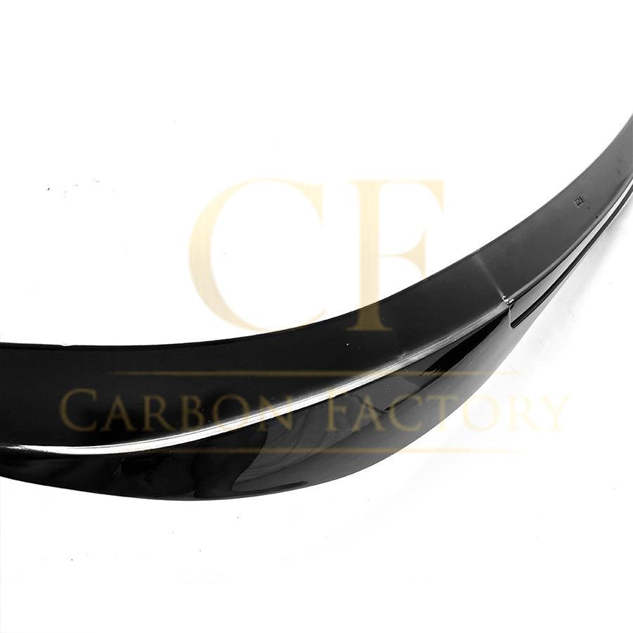 BMW F44 2 Series PSM Style Gloss Black Boot Spoiler 21-Present-Carbon Factory