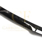 BMW G16 8 Series Gran Coupe AC Style Gloss Black Boot Spoiler 19-Present-Carbon Factory