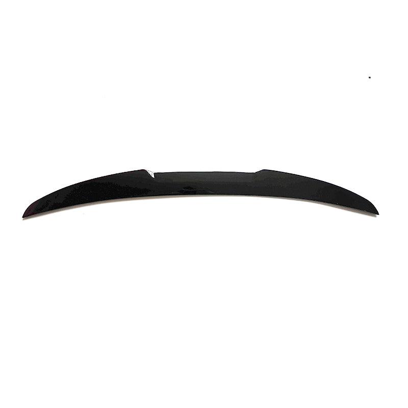 BMW G16 8 Series Gran Coupe AC Style Gloss Black Boot Spoiler 19-Present-Carbon Factory