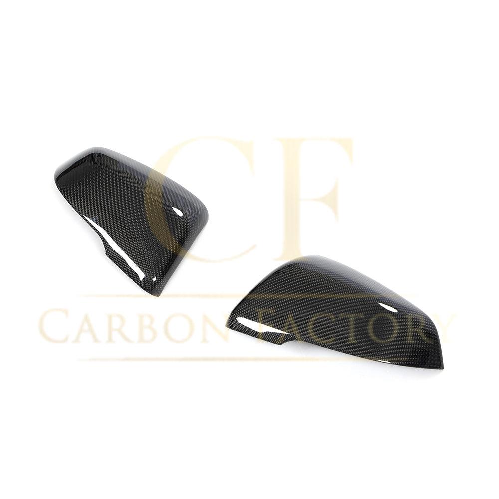 BMW G29 Z4 Carbon Fibre Replacement Mirror Covers 19-Present-Carbon Factory
