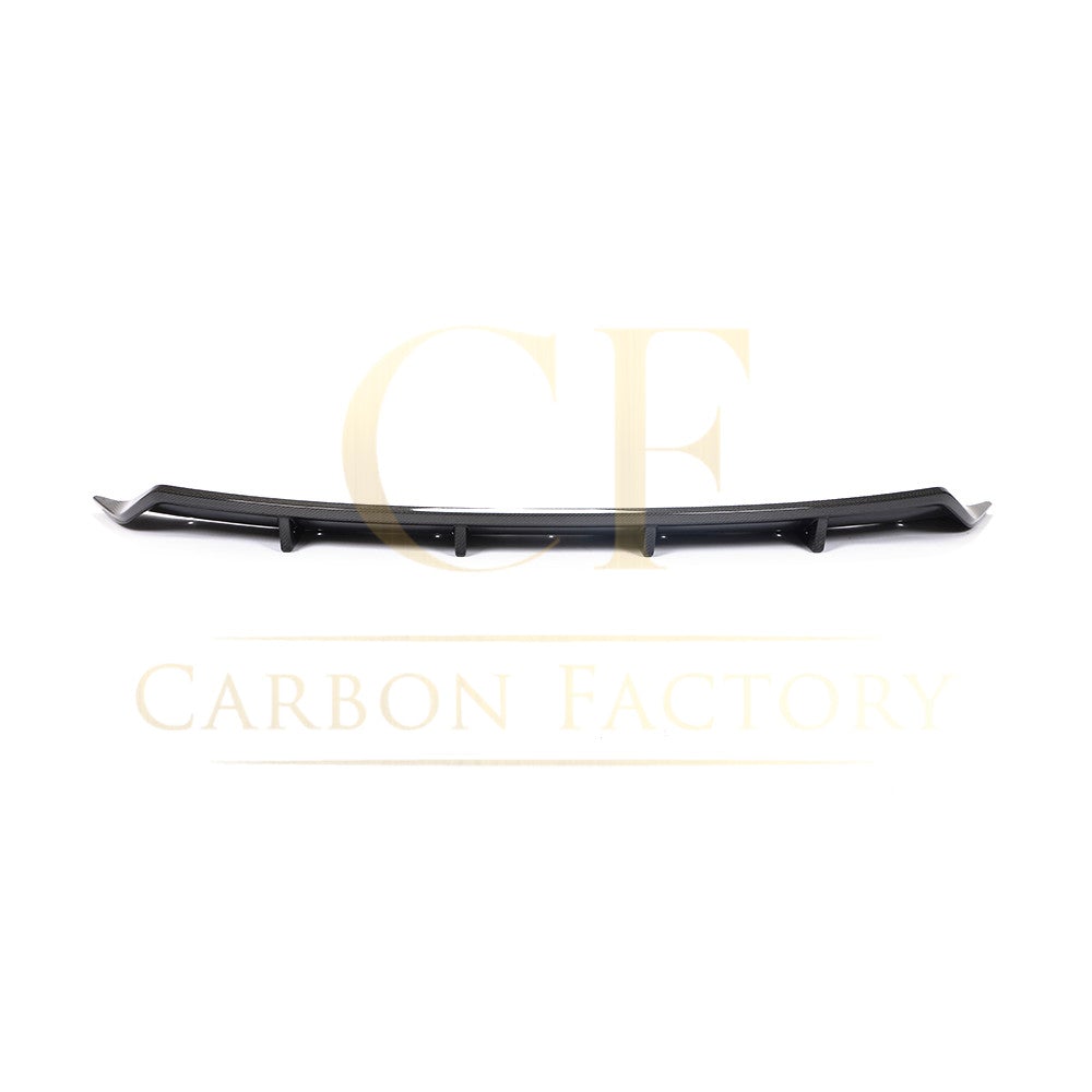 BMW i3 Carbon Fibre Rear Diffuser 14-20-Carbon Factory