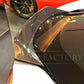 BMW i8 MP Style Carbon Fibre Spoiler 14-18-Carbon Factory