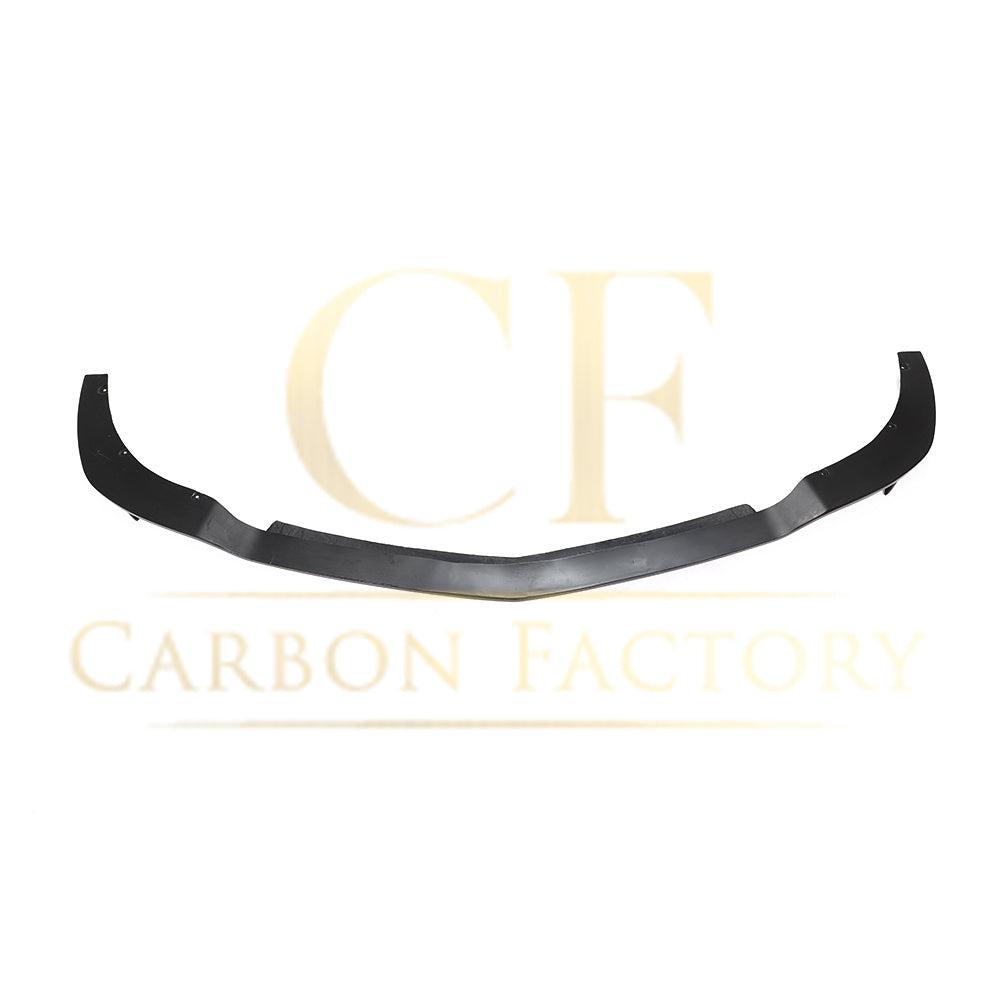 Mercedes Benz SLS AMG Style Carbon Fibre Front Splitter 10-14-Carbon Factory