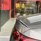 Mercedes Benz W118 CLA AMG Style Carbon Fibre Boot Spoiler 20-Present-Carbon Factory