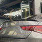 Mercedes Benz W118 CLA AMG Style Carbon Fibre Boot Spoiler 20-Present-Carbon Factory