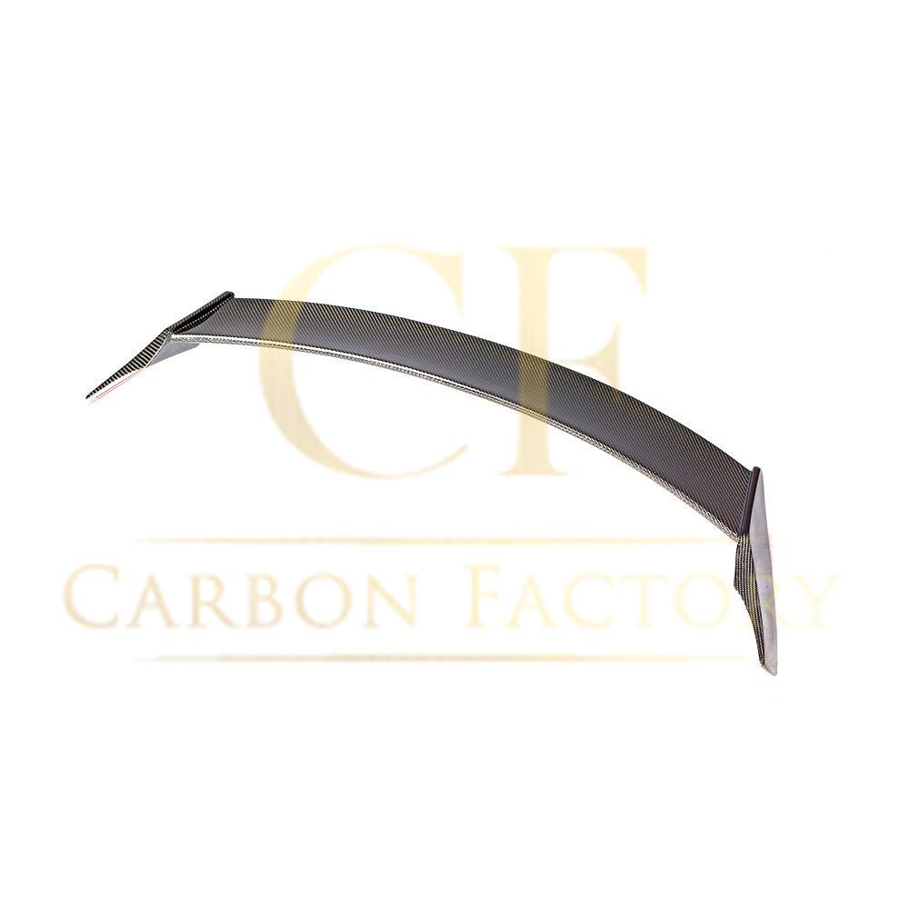 Mercedes Benz X156 GLA RZ Style Carbon Fibre Spoiler 13-19-Carbon Factory