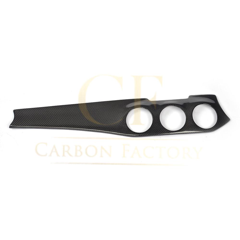 Mercedes W117 CLA Carbon Fibre Interior Trim 13-17-Carbon Factory
