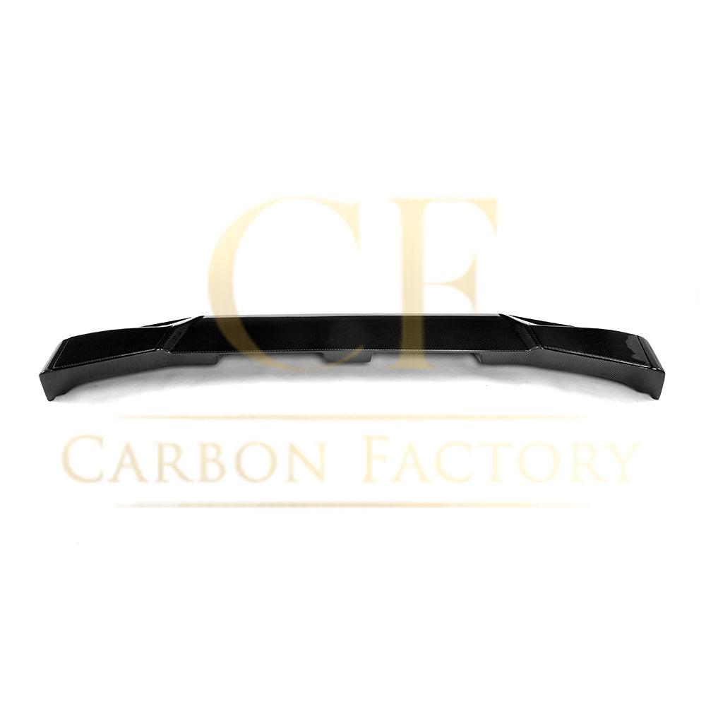 Mercedes W463 G Class G Wagon Carbon Fibre Front Spoiler 04-18-Carbon Factory