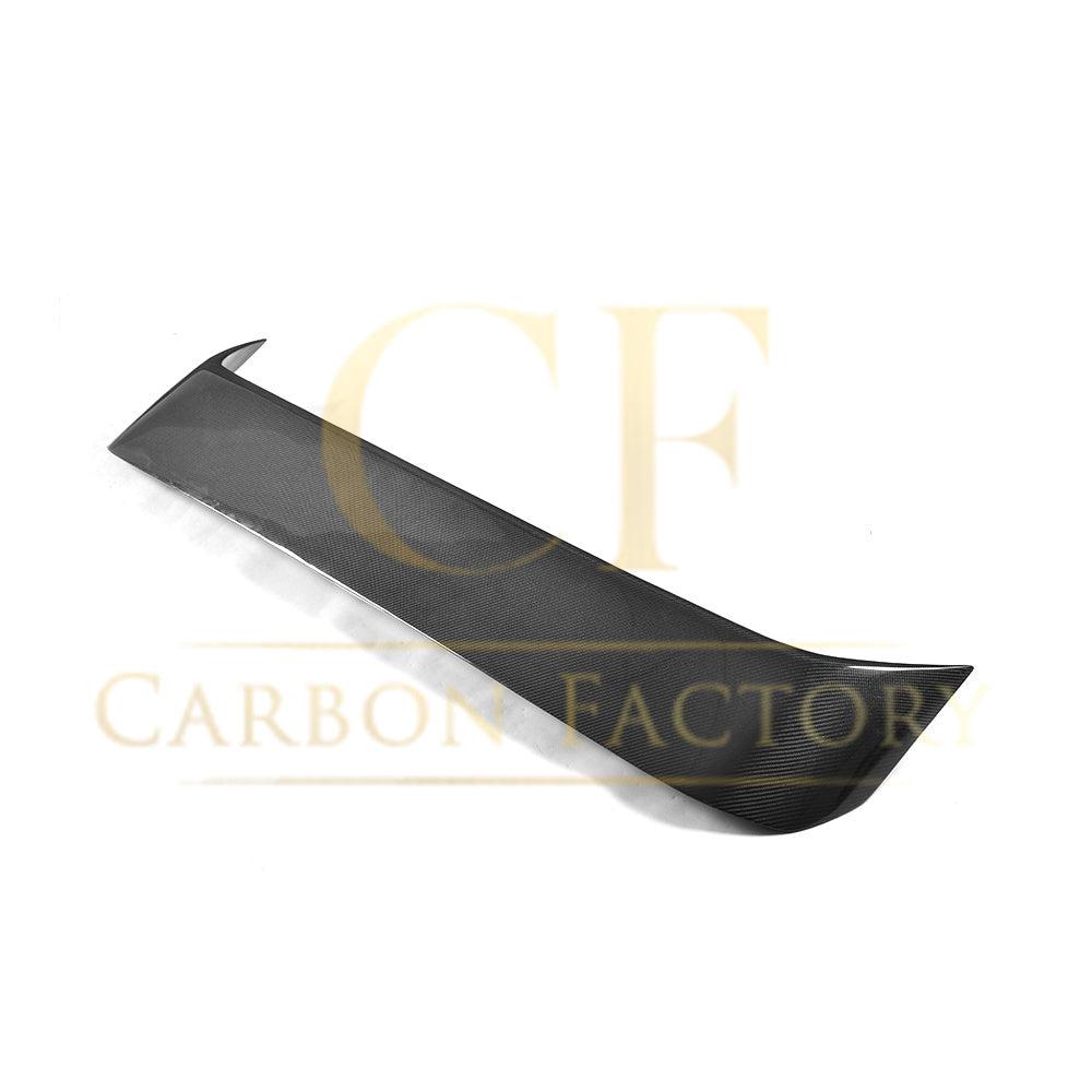 Mercedes W463 G Class G Wagon Carbon Fibre Rear Roof Spoiler 04-18-Carbon Factory
