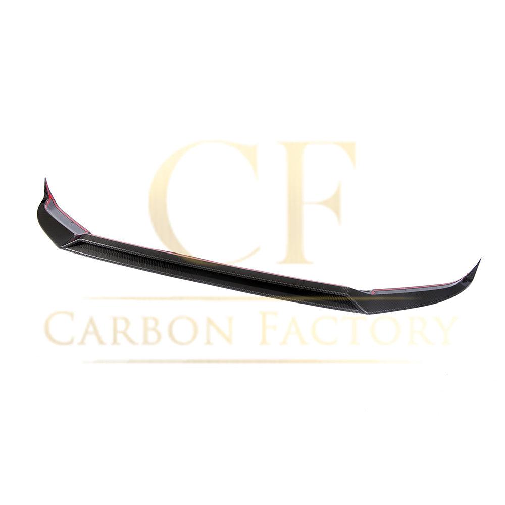 Mercedes W464 G Class G Wagon AMG Style Carbon Fibre Front Splitter 19-Present-Carbon Factory