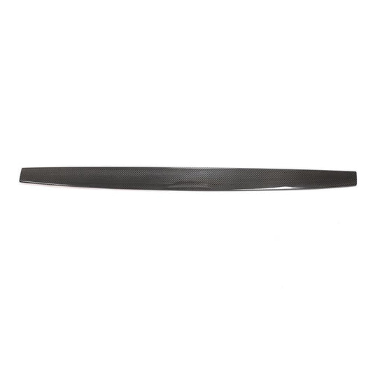 Tesla Model 3 Dry Carbon Interior Dashboard Trim Cover 16-20- LHD-Carbon Factory