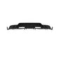 Tesla Model 3 TR Style Gloss Black Rear Diffuser 16-Present-Carbon Factory