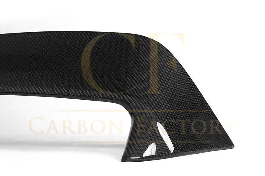 VW Golf MK7 OT Style Carbon Fibre Roof Spoiler 14-20-Carbon Factory