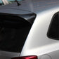 VW Polo MK5 VT Style Carbon Fibre Roof Spoiler 11-16-Carbon Factory